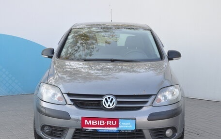 Volkswagen Golf Plus I, 2008 год, 549 000 рублей, 2 фотография