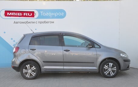 Volkswagen Golf Plus I, 2008 год, 549 000 рублей, 4 фотография