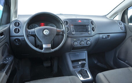 Volkswagen Golf Plus I, 2008 год, 549 000 рублей, 9 фотография