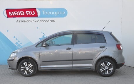 Volkswagen Golf Plus I, 2008 год, 549 000 рублей, 8 фотография