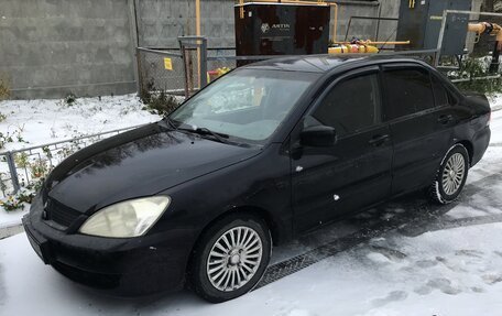 Mitsubishi Lancer IX, 2005 год, 455 000 рублей, 1 фотография