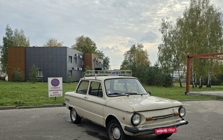 ЗАЗ 968, 1994 год, 150 000 рублей, 1 фотография