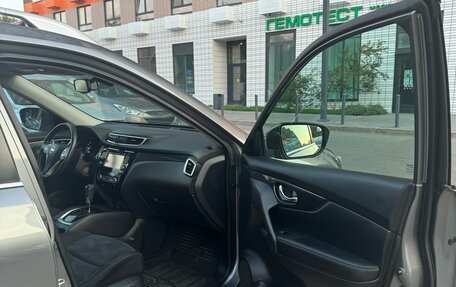 Nissan X-Trail, 2015 год, 1 660 000 рублей, 13 фотография