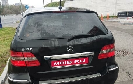 Mercedes-Benz B-Класс, 2009 год, 1 000 000 рублей, 2 фотография