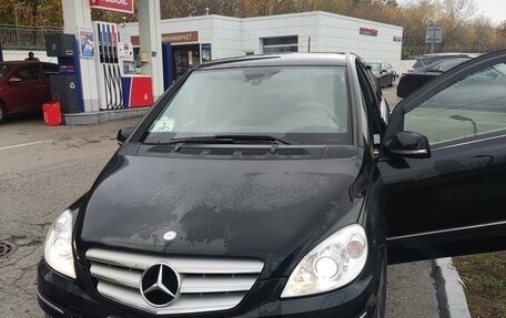 Mercedes-Benz B-Класс, 2009 год, 1 000 000 рублей, 11 фотография