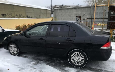 Mitsubishi Lancer IX, 2005 год, 455 000 рублей, 2 фотография