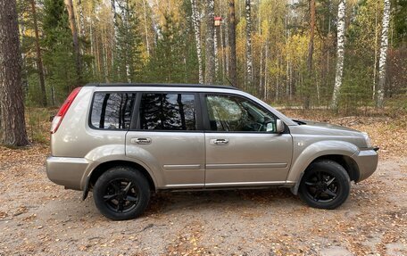 Nissan X-Trail, 2005 год, 749 000 рублей, 3 фотография