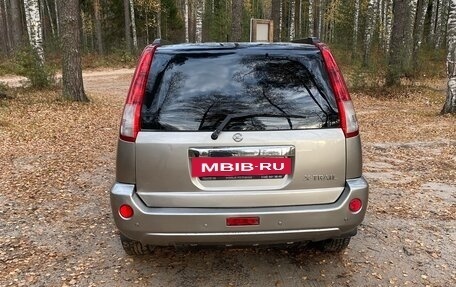 Nissan X-Trail, 2005 год, 749 000 рублей, 5 фотография