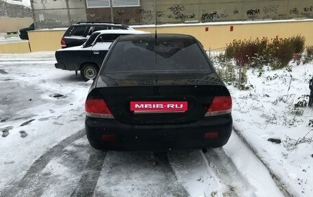 Mitsubishi Lancer IX, 2005 год, 455 000 рублей, 3 фотография