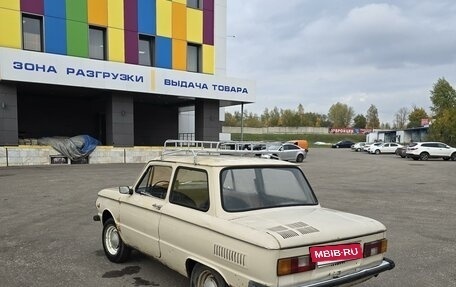 ЗАЗ 968, 1994 год, 150 000 рублей, 3 фотография