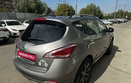 Nissan Murano, 2013 год, 1 700 000 рублей, 3 фотография