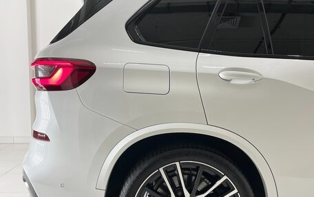 BMW X5, 2019 год, 8 900 000 рублей, 10 фотография