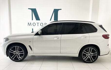 BMW X5, 2019 год, 8 900 000 рублей, 7 фотография