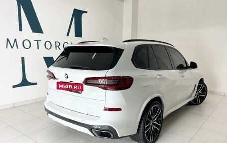 BMW X5, 2019 год, 8 900 000 рублей, 5 фотография