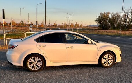 Mazda 6, 2011 год, 1 175 000 рублей, 6 фотография