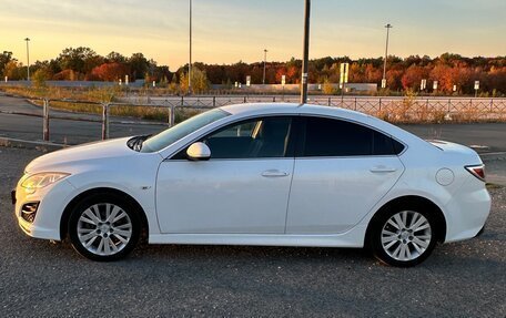 Mazda 6, 2011 год, 1 175 000 рублей, 2 фотография