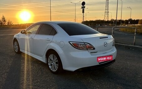 Mazda 6, 2011 год, 1 175 000 рублей, 3 фотография