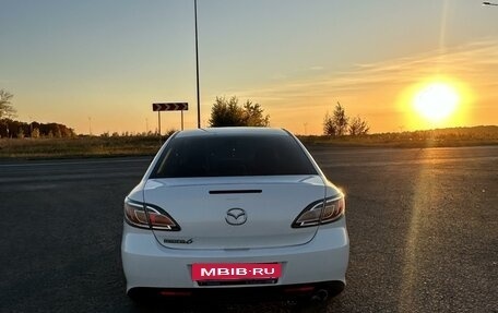 Mazda 6, 2011 год, 1 175 000 рублей, 4 фотография