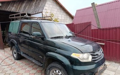 ЛуАЗ Pickup, 2015 год, 700 000 рублей, 1 фотография