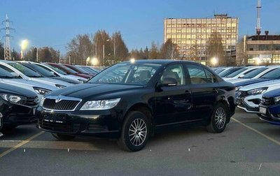 Skoda Octavia, 2011 год, 1 050 000 рублей, 1 фотография