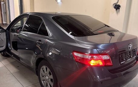 Toyota Camry, 2008 год, 1 100 000 рублей, 4 фотография