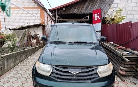 ЛуАЗ Pickup, 2015 год, 700 000 рублей, 2 фотография