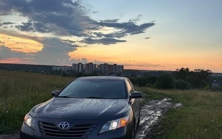 Toyota Camry, 2008 год, 1 100 000 рублей, 5 фотография