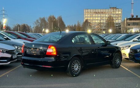 Skoda Octavia, 2011 год, 1 050 000 рублей, 6 фотография