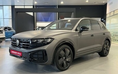 Volkswagen Touareg III, 2024 год, 17 000 000 рублей, 1 фотография