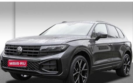 Volkswagen Touareg III, 2024 год, 16 800 000 рублей, 1 фотография