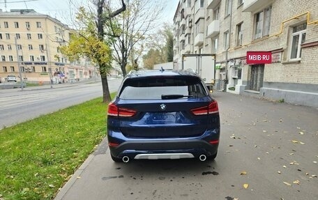 BMW X1, 2019 год, 2 950 000 рублей, 6 фотография