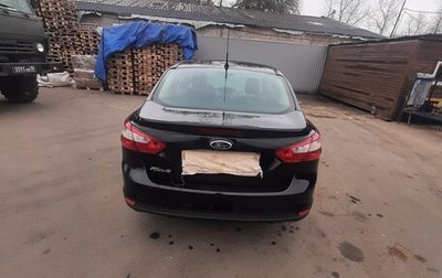 Ford Focus III, 2013 год, 1 000 000 рублей, 1 фотография