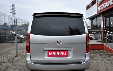 Hyundai Grand Starex Grand Starex I рестайлинг 2, 2008 год, 1 769 000 рублей, 4 фотография