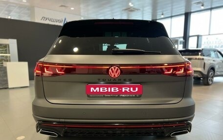 Volkswagen Touareg III, 2024 год, 17 000 000 рублей, 4 фотография