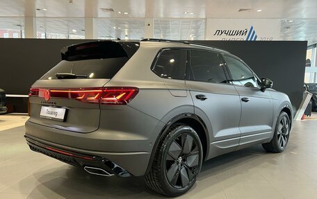 Volkswagen Touareg III, 2024 год, 17 000 000 рублей, 5 фотография