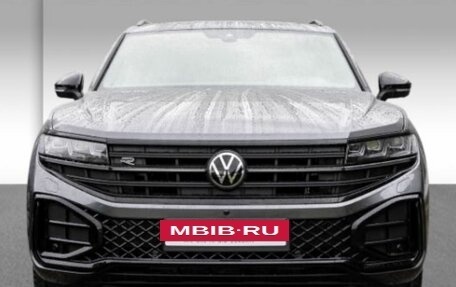 Volkswagen Touareg III, 2024 год, 16 800 000 рублей, 2 фотография