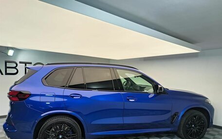 BMW X5 M, 2024 год, 26 200 000 рублей, 6 фотография