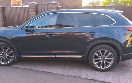 Mazda CX-9 II, 2018 год, 3 390 000 рублей, 8 фотография