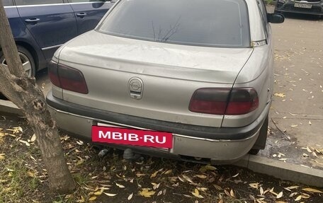 Opel Omega B, 1998 год, 250 000 рублей, 4 фотография