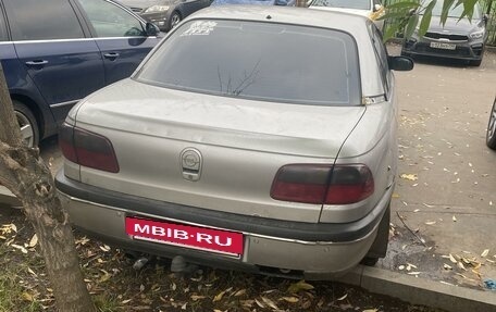 Opel Omega B, 1998 год, 250 000 рублей, 5 фотография