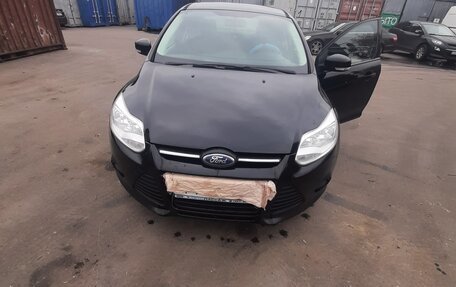 Ford Focus III, 2013 год, 1 000 000 рублей, 2 фотография