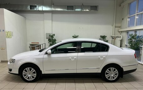 Volkswagen Passat B6, 2008 год, 1 099 000 рублей, 5 фотография