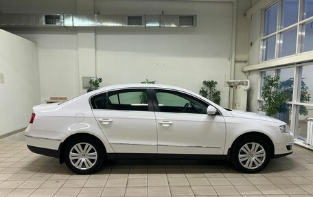 Volkswagen Passat B6, 2008 год, 1 099 000 рублей, 6 фотография