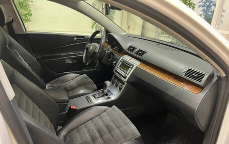 Volkswagen Passat B6, 2008 год, 1 099 000 рублей, 9 фотография