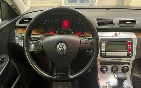 Volkswagen Passat B6, 2008 год, 1 099 000 рублей, 7 фотография