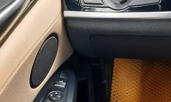 BMW X3, 2014 год, 2 400 000 рублей, 8 фотография