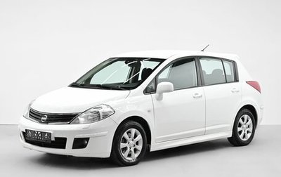 Nissan Tiida, 2013 год, 845 000 рублей, 1 фотография