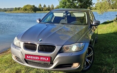 BMW 3 серия, 2011 год, 1 300 000 рублей, 1 фотография