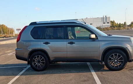 Nissan X-Trail, 2008 год, 1 070 000 рублей, 16 фотография