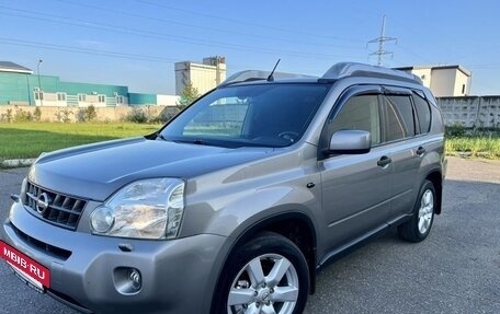 Nissan X-Trail, 2008 год, 1 070 000 рублей, 21 фотография